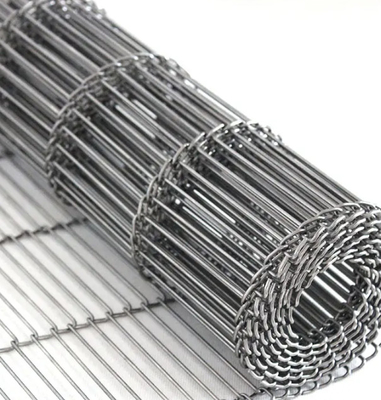 Roestvrij staaldraad Mesh Belt/de Riem van Draadmesh belt /Wire/Transportband