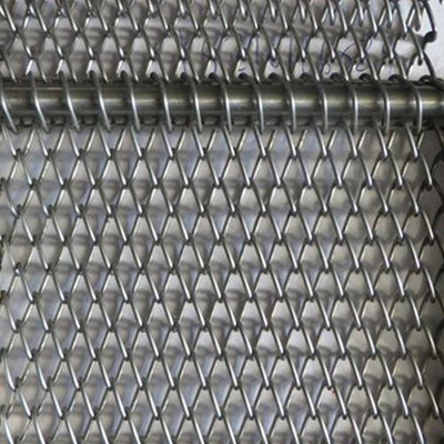 Gegalvaniseerd Uitgebreid Staal Diamond Mesh Lath Belt