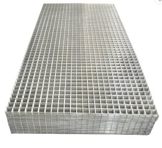 de 10mm Gelaste lat van roestvrij staaldiamond mesh steel voor het Versterken Concrete F72 F82