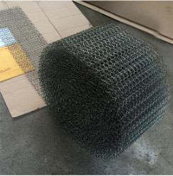 Douaneroestvrij staal Uitgebreid Staal Diamond Mesh Plate