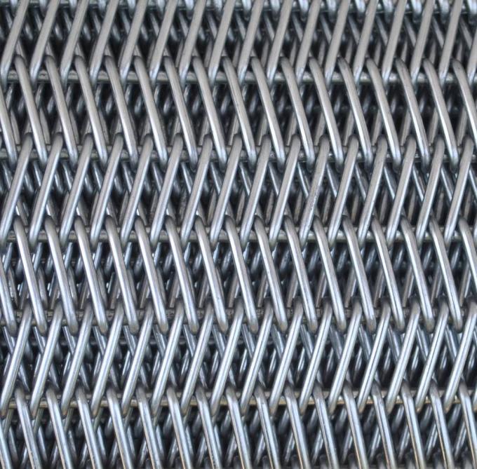 Aangepaste van de het Fruitchocolade van de Corrosieweerstand Gedreven de Transportbandketting 16