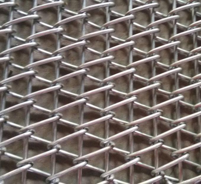 Aangepaste van de het Fruitchocolade van de Corrosieweerstand Gedreven de Transportbandketting 17