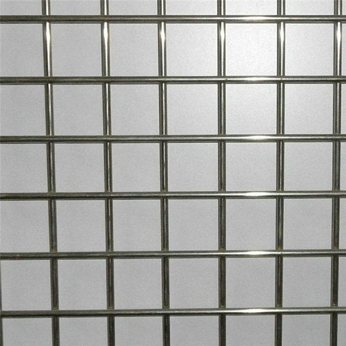 8 duimss de Afstotende Band van BankiersArchitectural Mesh Metal Panels For Bird 0