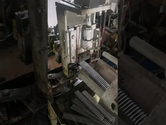 316l vlak de Draadnetwerk van Draadmesh belt temperature resistant chain